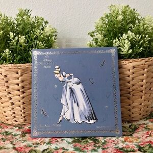 Disney Princess Cinderella Complexion Palette